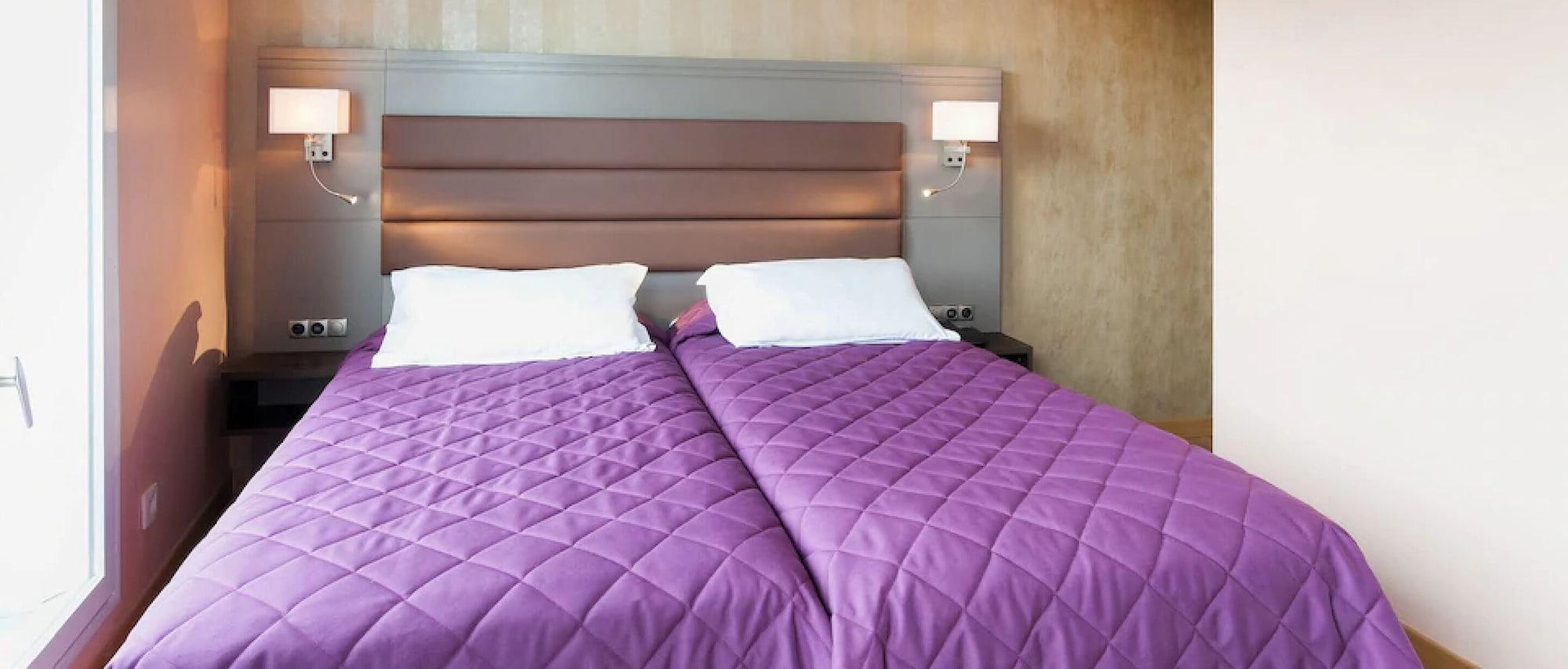Hotel Americain Parigi Esterno foto