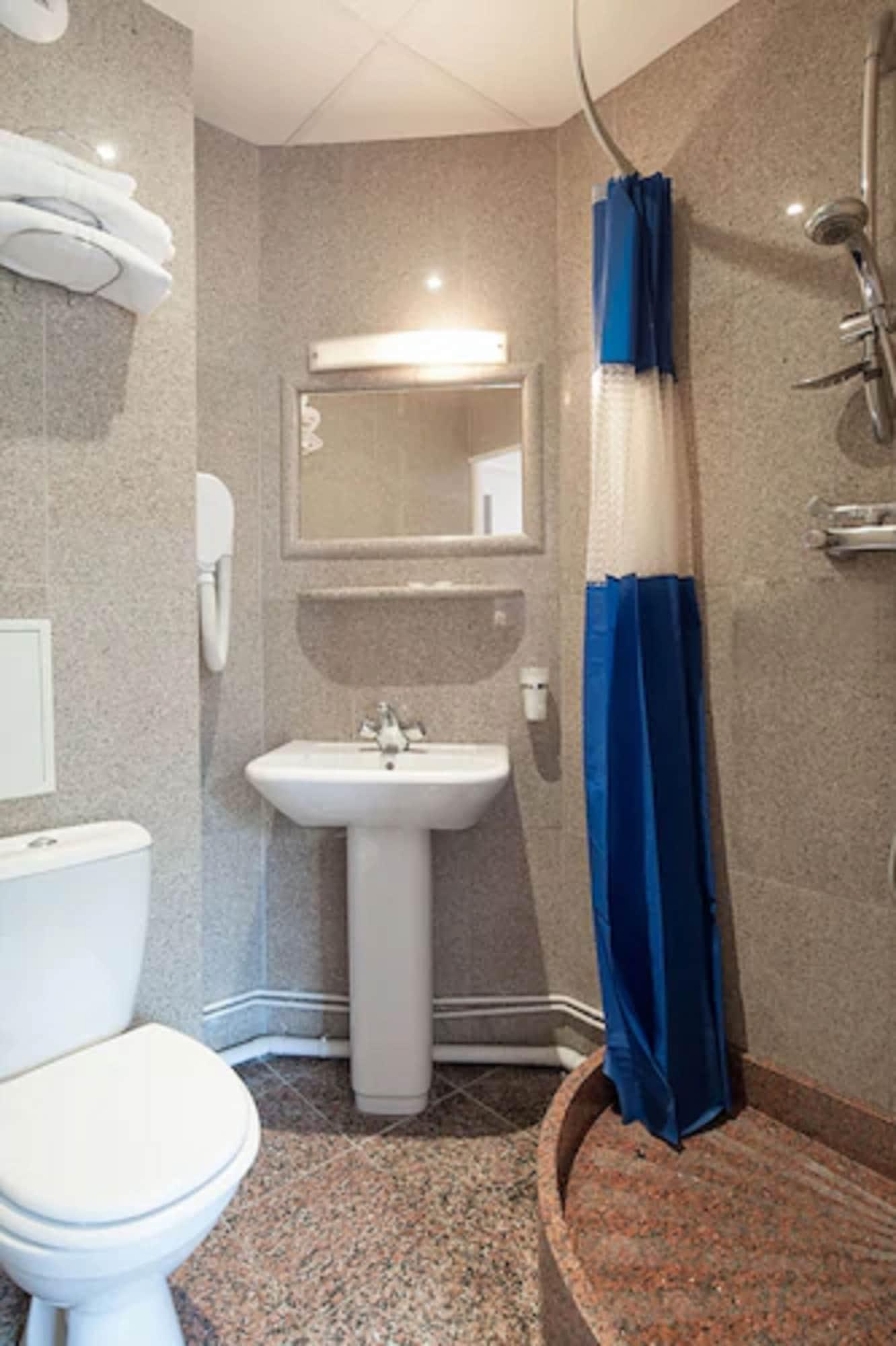 Hotel Americain Parigi Esterno foto
