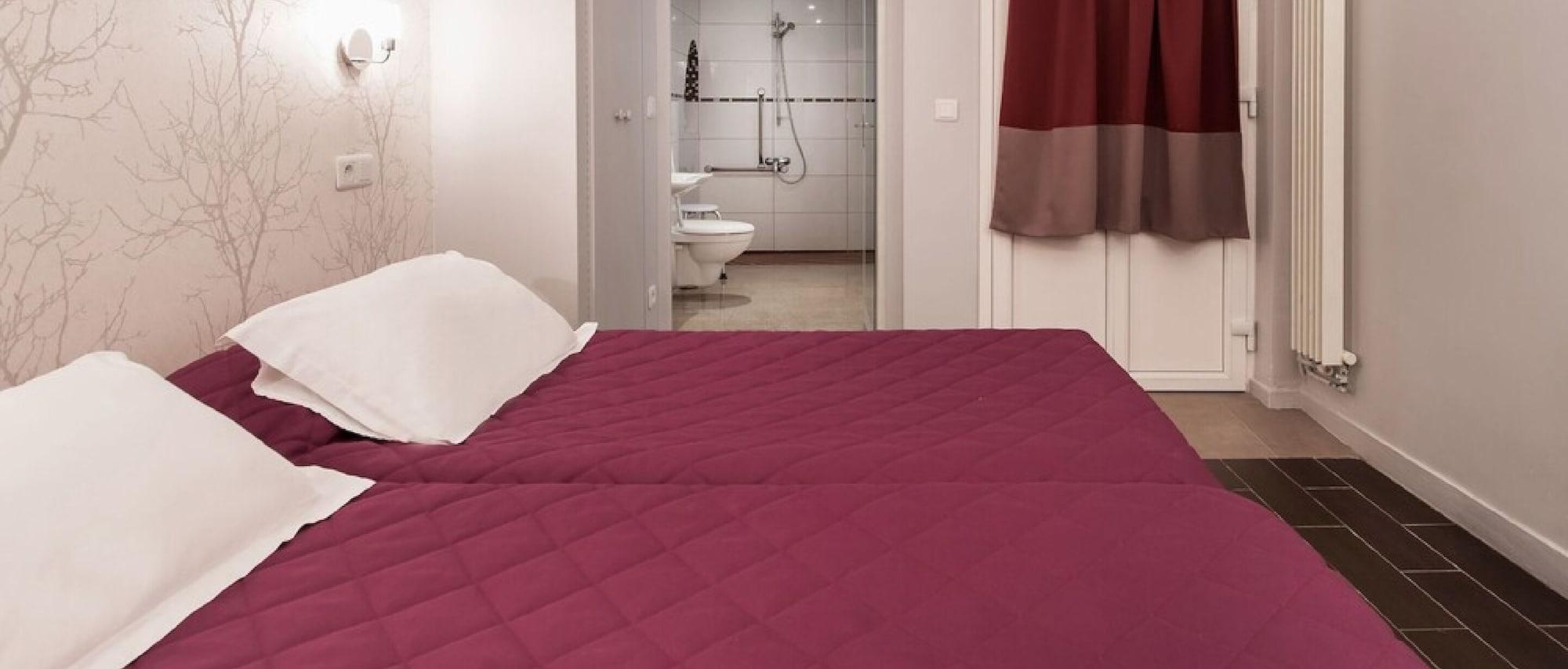 Hotel Americain Parigi Esterno foto