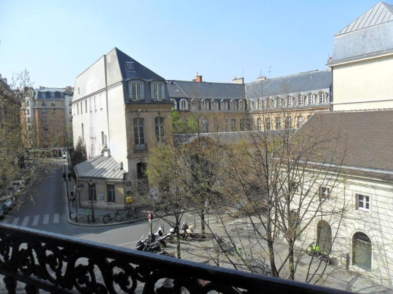 Hotel Americain Parigi Esterno foto